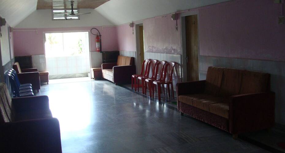 Hotel Aniruddha, Tezpur 5